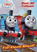 Full Steam Ahead! (Thomas & Friends)