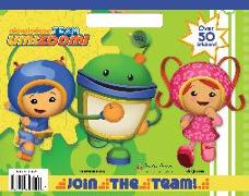 Join the Team! (Team Umizoomi)
