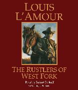 The Rustlers of West Fork