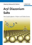 Aryl Diazonium Salts