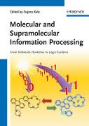 Information Processing / Molecular and Supramolecular Information Processing