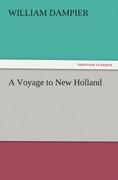 A Voyage to New Holland