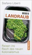 Landraub