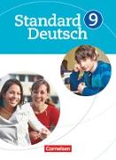 Standard Deutsch, 9. Schuljahr, Schülerbuch