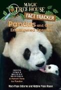 Pandas and Other Endangered Species