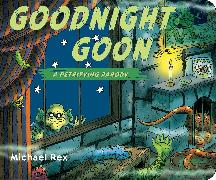 Goodnight Goon: A Petrifying Parody