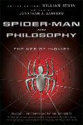 Spider-Man and Philosophy