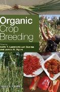 Organic Crop Breeding