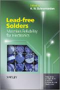 Lead-free Solders