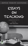 Essays on Teaching