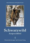 Schwarzwild-Ansprechfibel