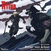 Atlan Zeitabenteuer 8 - Ritter von Arkon