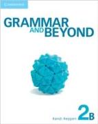 Grammar and Beyond.Grammar and Beyond Level 2 Student's Book B