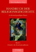 Handbuch der Religionsgeschichte im deutschsprachigen Raum 04