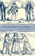 Press Censorship in Jacobean England