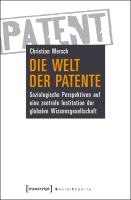 Die Welt der Patente