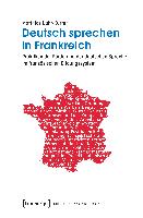 Deutsch sprechen in Frankreich