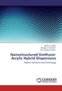 Nanostructured Urethane-Acrylic Hybrid Dispersions