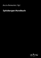Spitzbergen-Handbuch