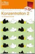 LÜK. Konzentration 2