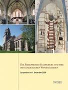 Die Zierenberger Stadtkirche und ihre mittelalterlichen Wandmalereien