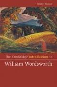 The Cambridge Introduction to William Wordsworth