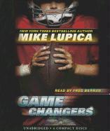 Game Changers (Game Changers #1)