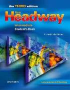 New Headway: Intermediate Third Edition: Student's Book