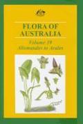 Flora of Australia Volume 39