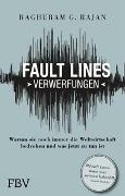 Fault Lines - Verwerfungen