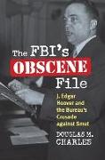 The FBI's Obscene File