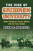 The Rise of Gridiron University