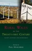 Rural Wales in the Twenty-first Century