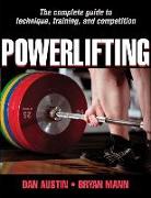 Powerlifting