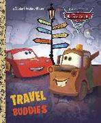 Travel Buddies (Disney/Pixar Cars)