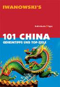 101 China - Reiseführer von Iwanowski