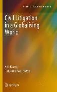 Civil Litigation in a Globalising World