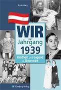 Wir vom Jahrgang 1939