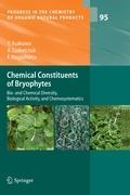 Chemical Constituents of Bryophytes