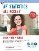 AP(R) Statistics All Access Book + Online + Mobile [With Web Access]