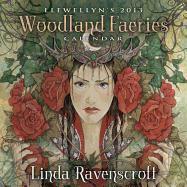 Llewellyn's Woodland Faeries Calendar