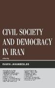 Civil Society and Democracy in Iran