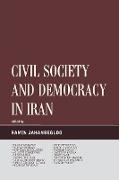 Civil Society and Democracy in Iran