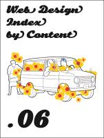 Web Design Index by Content 06