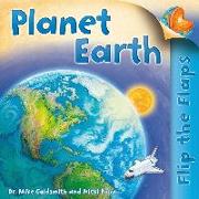 Flip the Flaps: Planet Earth