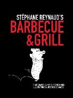 Stephane Reynaud's Barbecue & Grill