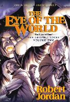 The Eye of the World: The Graphic Novel, Volume Two