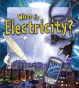 What Is Electricity?