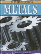 Metals