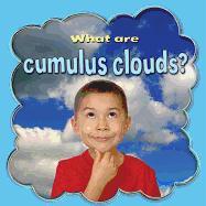 What Are Cumulus Clouds?